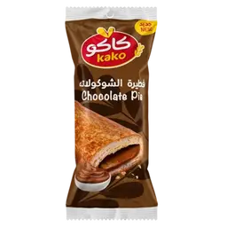 Kako Chocolate Pie 70 gm