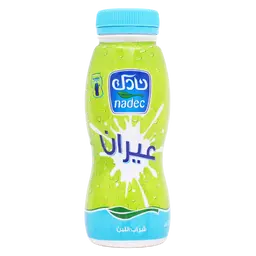 نادك لبن عيران 225 مل