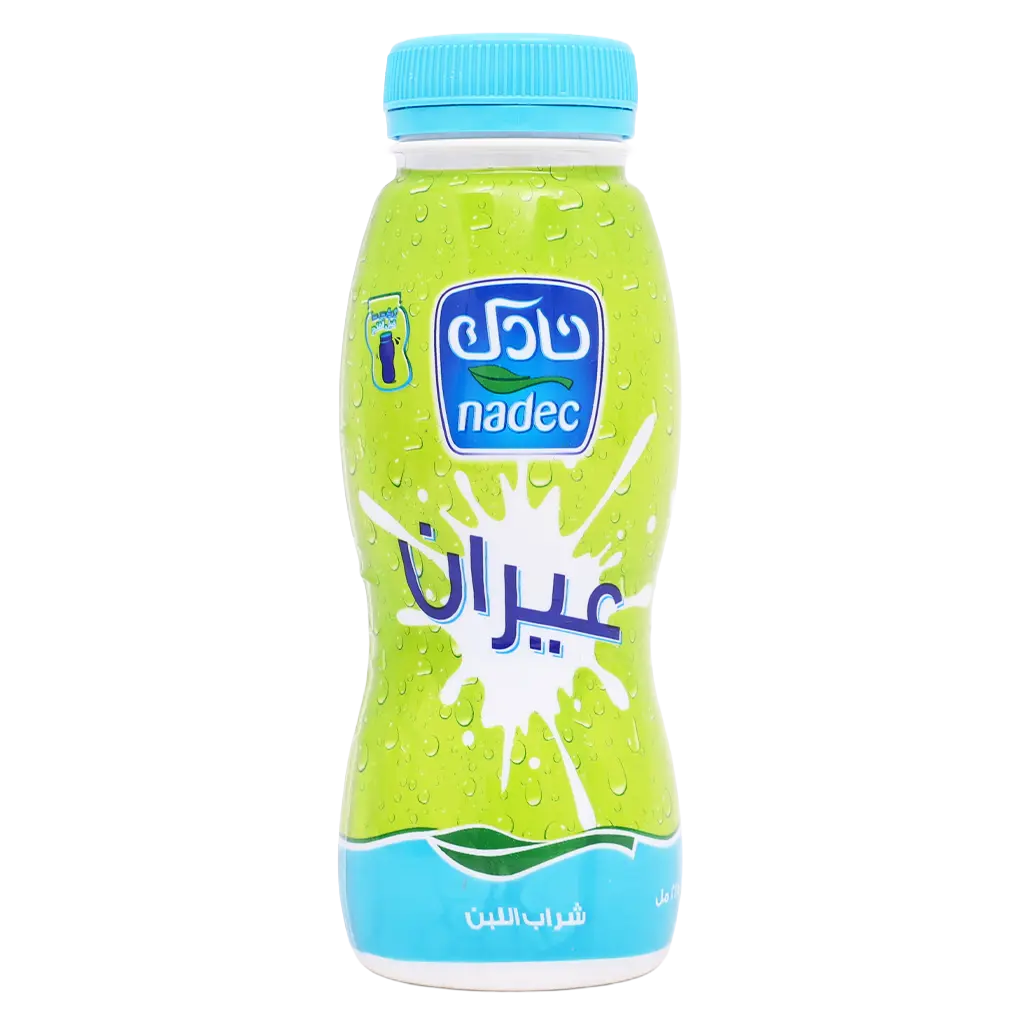 Nadec Laban Ayran 225 ml - view 1