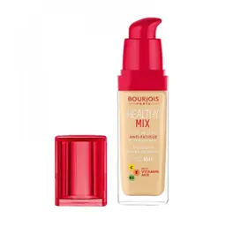 Bourjois Healthy Mix Foundation 30Ml 52 Light Vanilla
