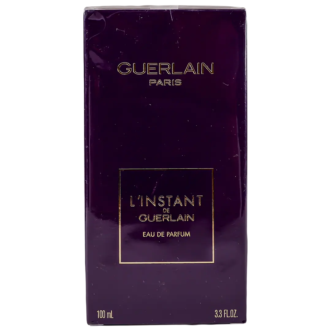 Guerlain L'Instant De Guerlain For Women EDP 100 ml - view 4