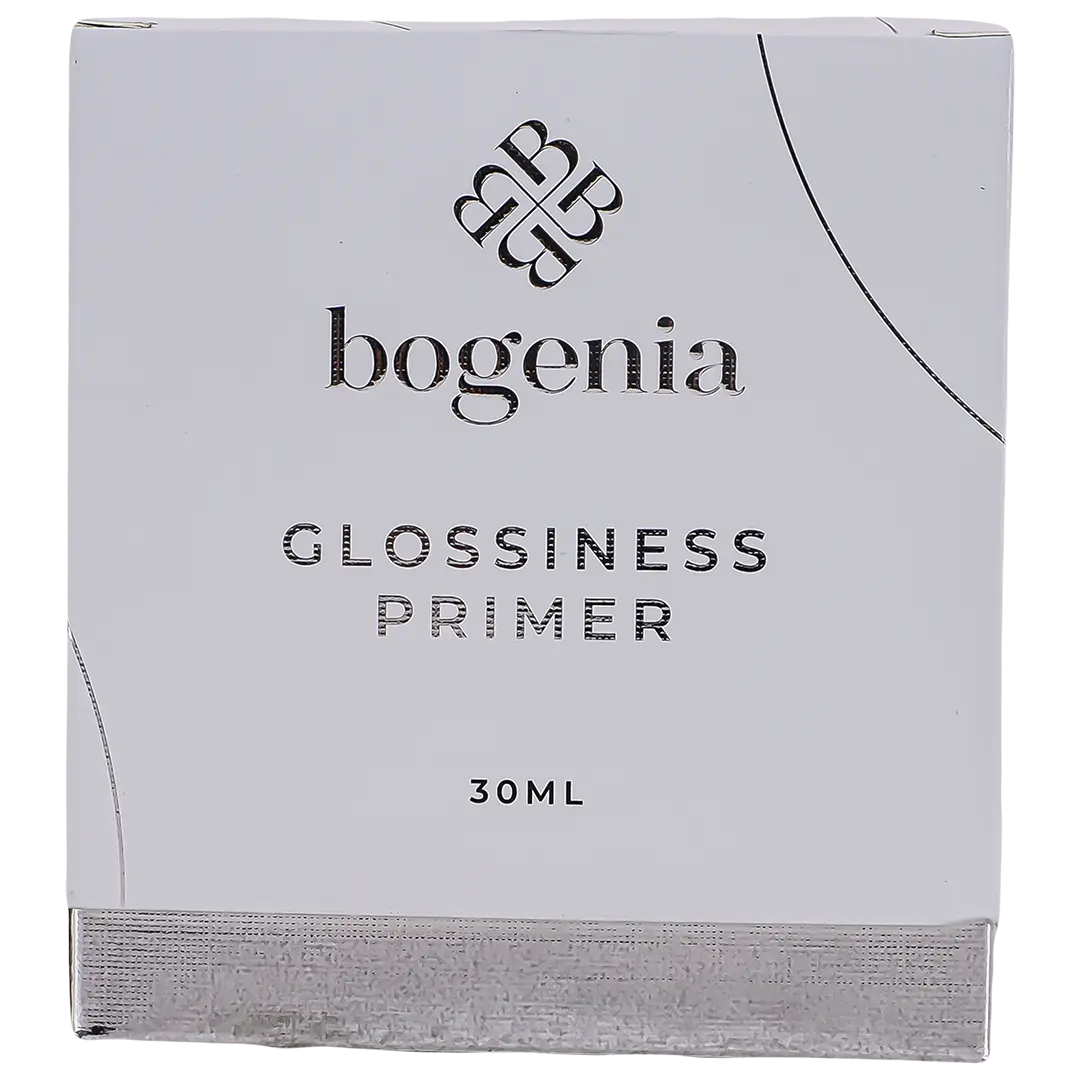 Bogenia Glossiness Smoothing Primer One Pcs - view 4