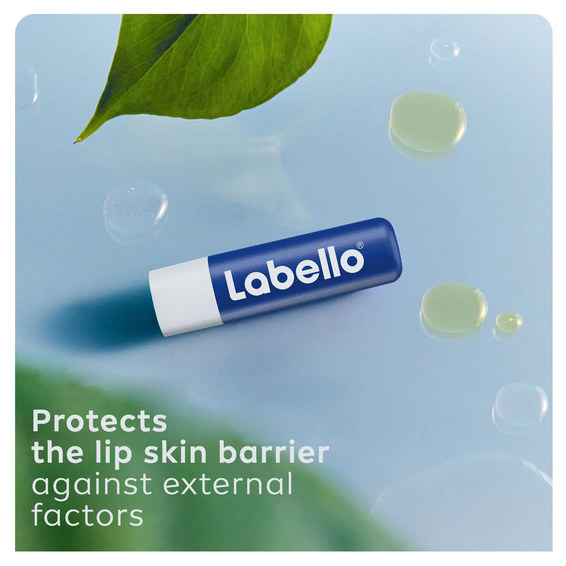 Labello Lip Balm Original 4.8 gm - view 4