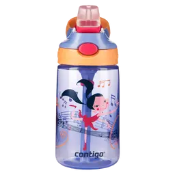Contigo Autoseal Kids Pink 420 ml
