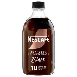 نسكافيه  اسبرسو كونسنتريت 500 مل