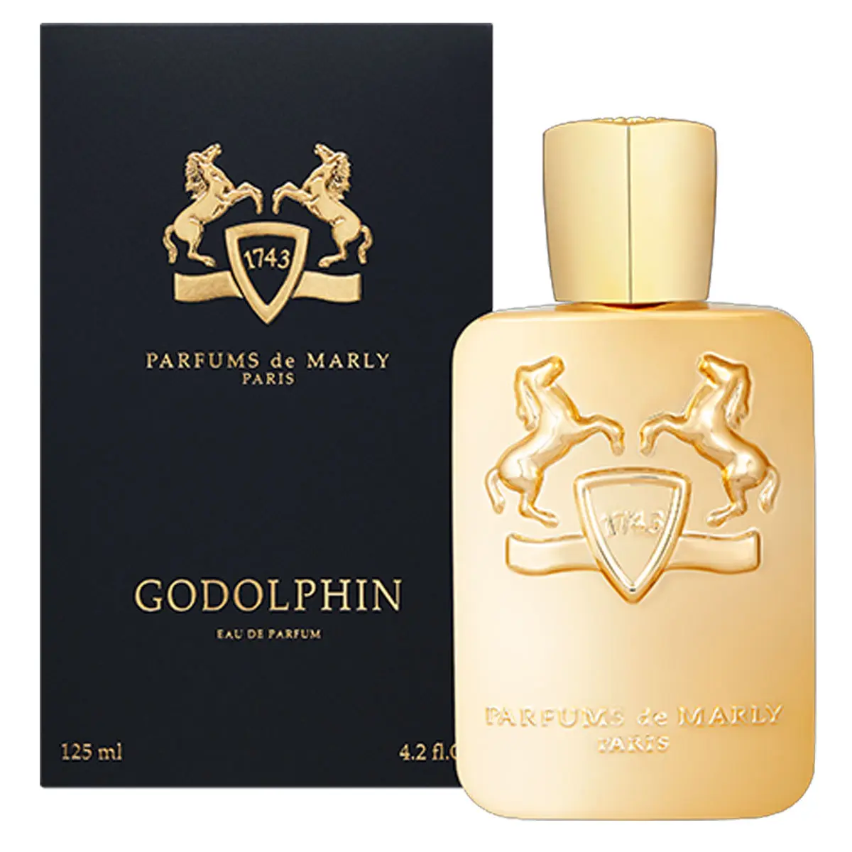 Parfums De Marly Godolphin Eau De Parfum 125 ml - view 2