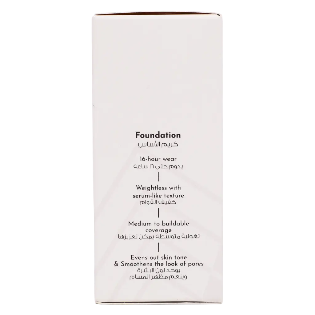 Loca Foundation Honey Glazed Light Medium Warm 06 - view 5