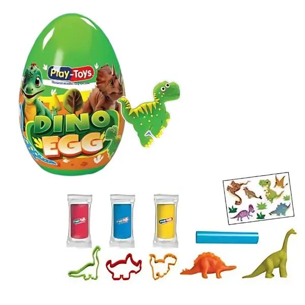 Big Surprise Egg Dino - view 4
