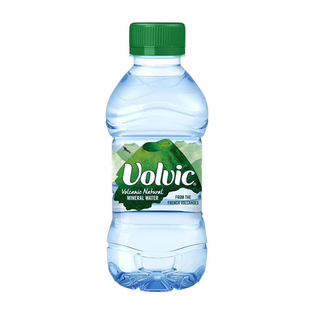 Volvic Water 330 ml - view 1
