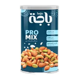 Baja Mixed Nuts Pro 450 gm