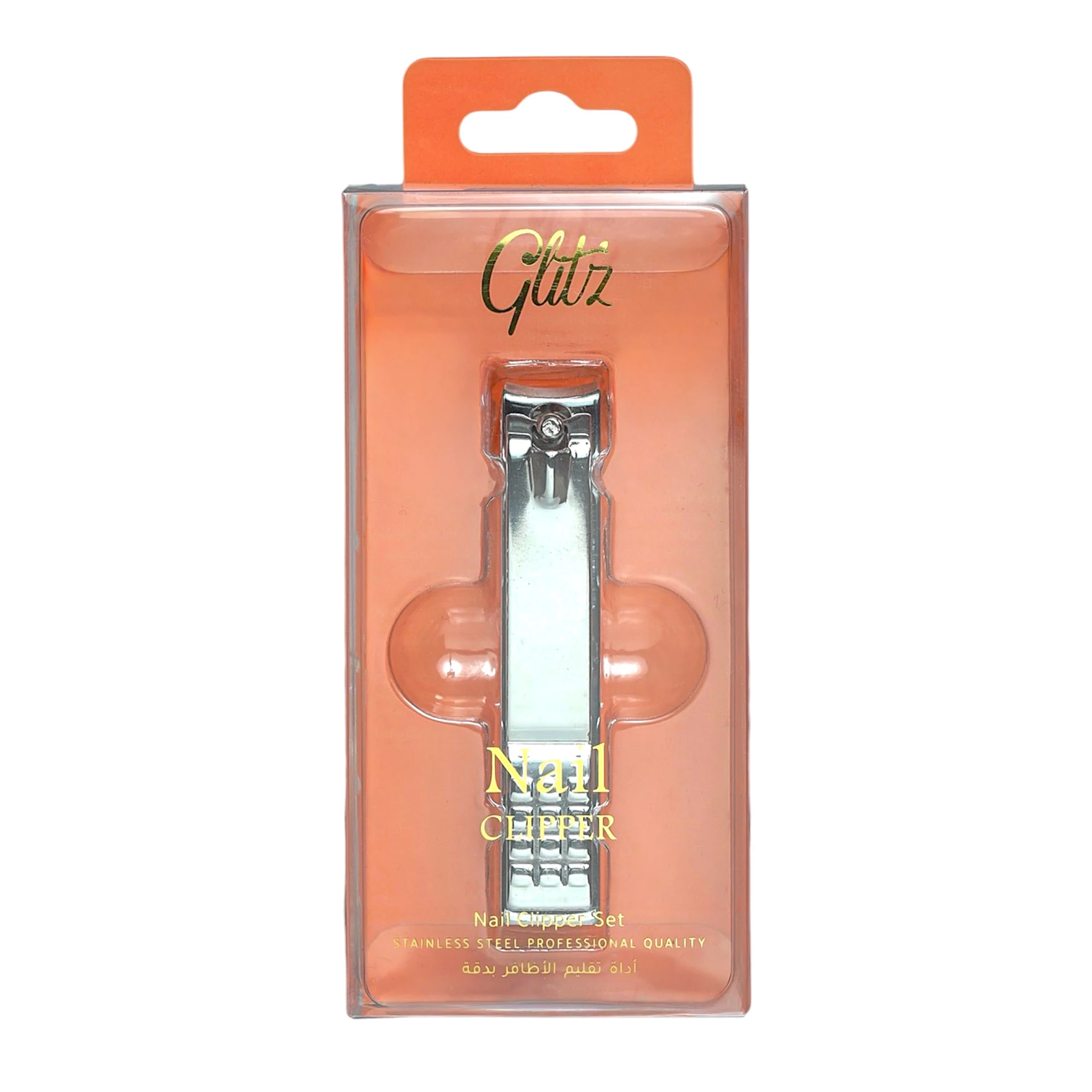 Glitz Nail Clipper