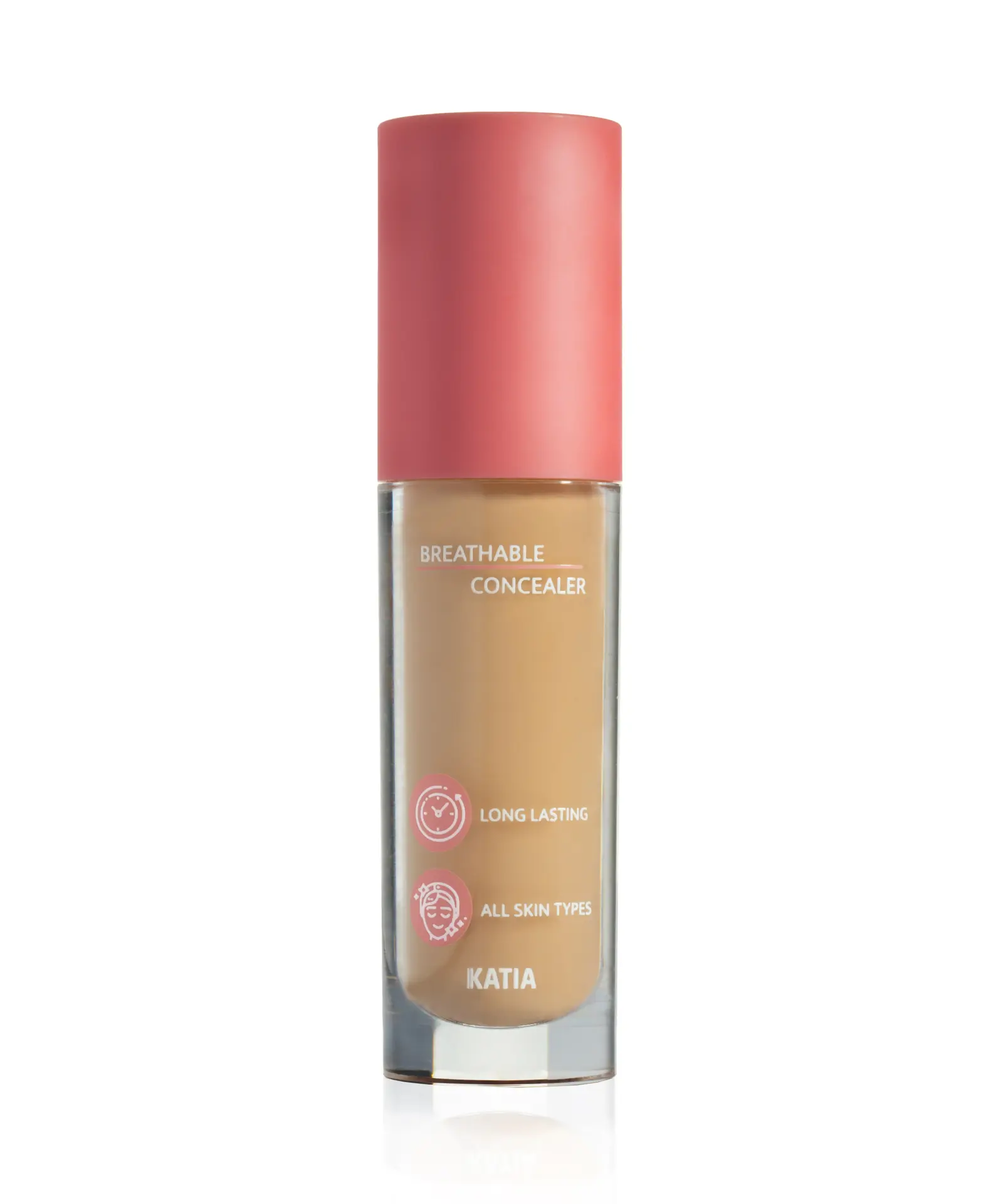 Katia Breathable Concealer Light - view 3