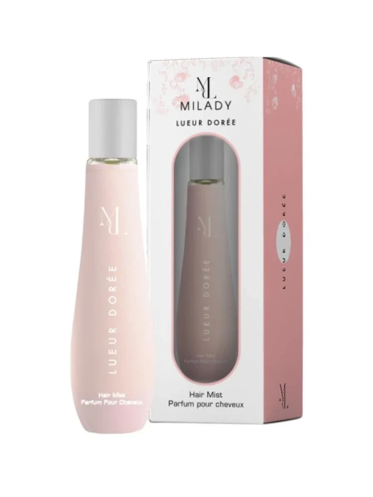 Milday Hair Perfume Lune Veloutee 50 ml