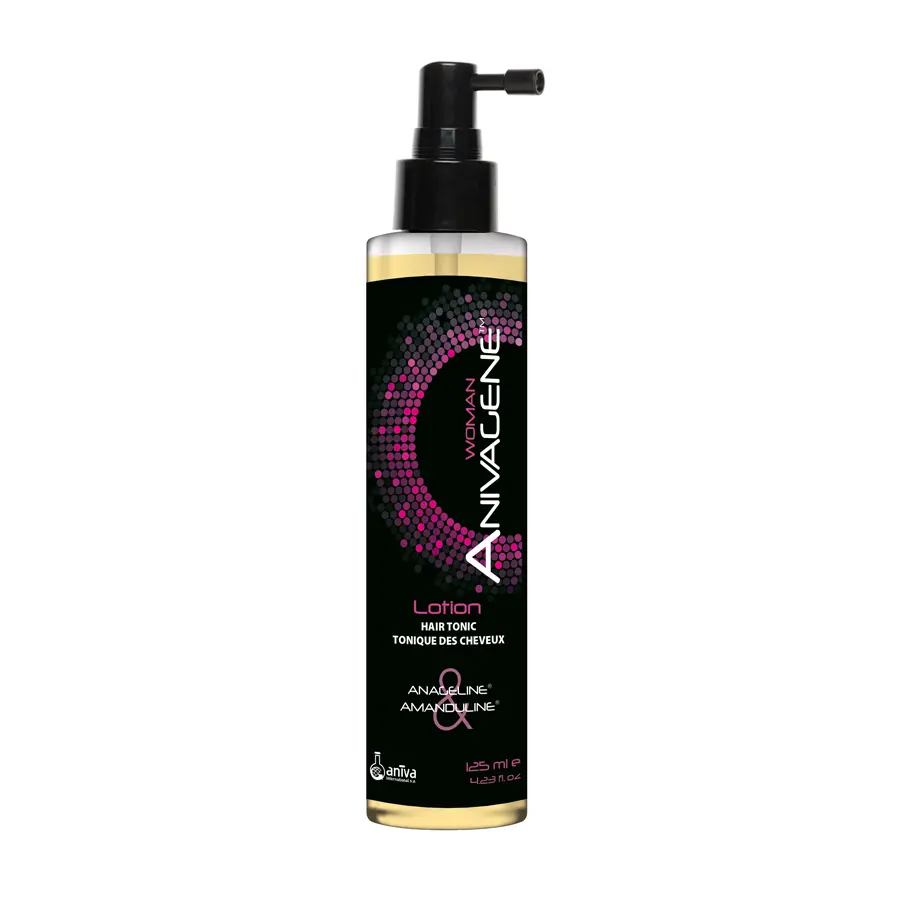 Anivagene Hair Tonic Lotion For Women 125 ml  - view 4
