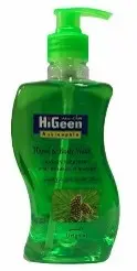 Higeen Hand & Body Wash Orignal 500 Ml - view 1