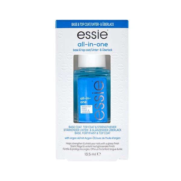 Essie Base & Top Coat All In One 13.5 Ml