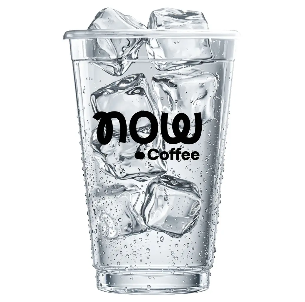 Ice Cube 1 Cups - view 1