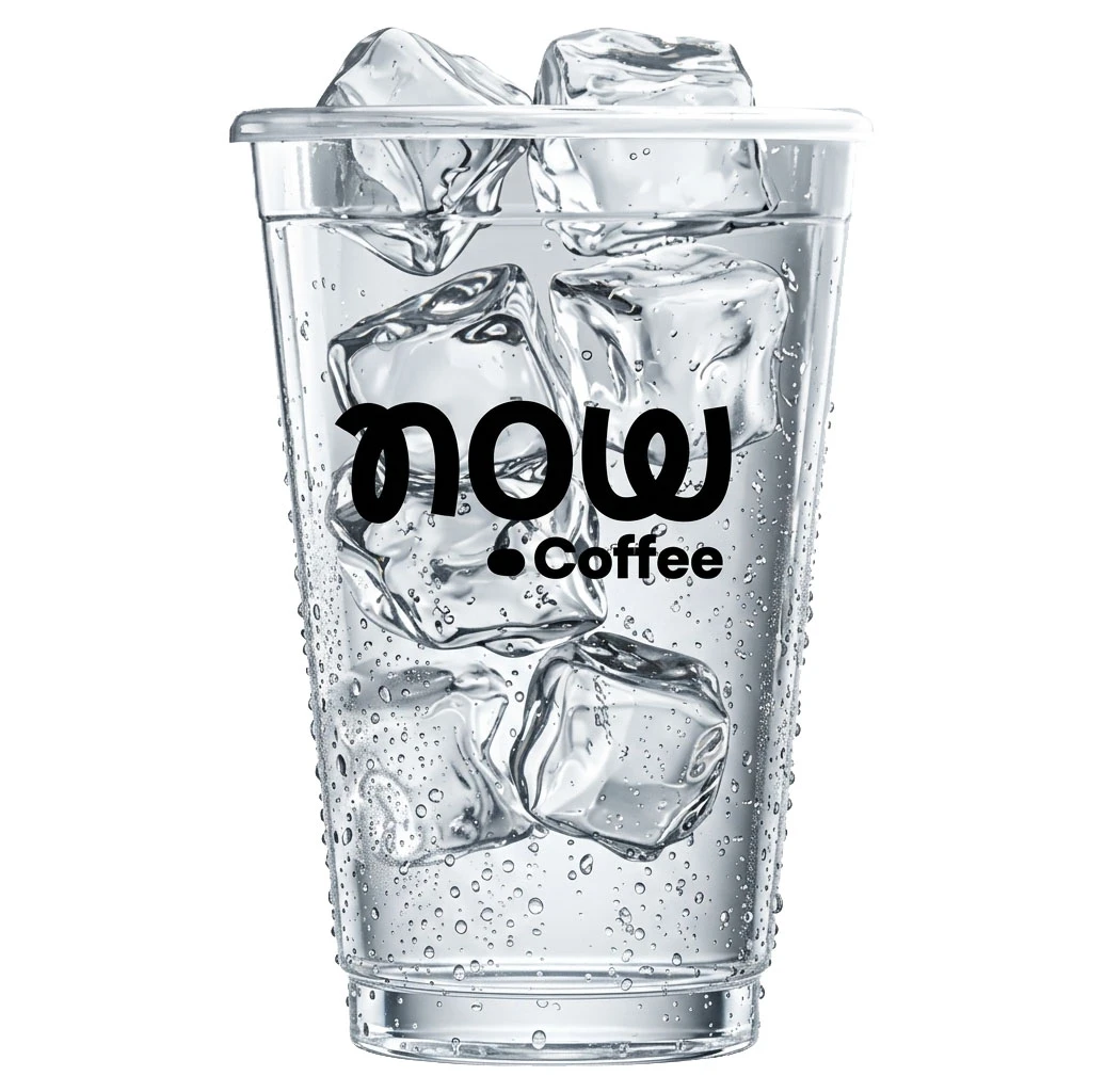 Ice Cube 1 Cups