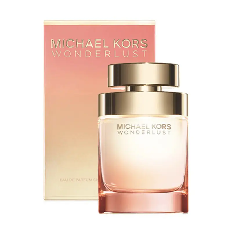 Michael Kors Wonderlust Eau De Parfum For Women 100 ml - view 2