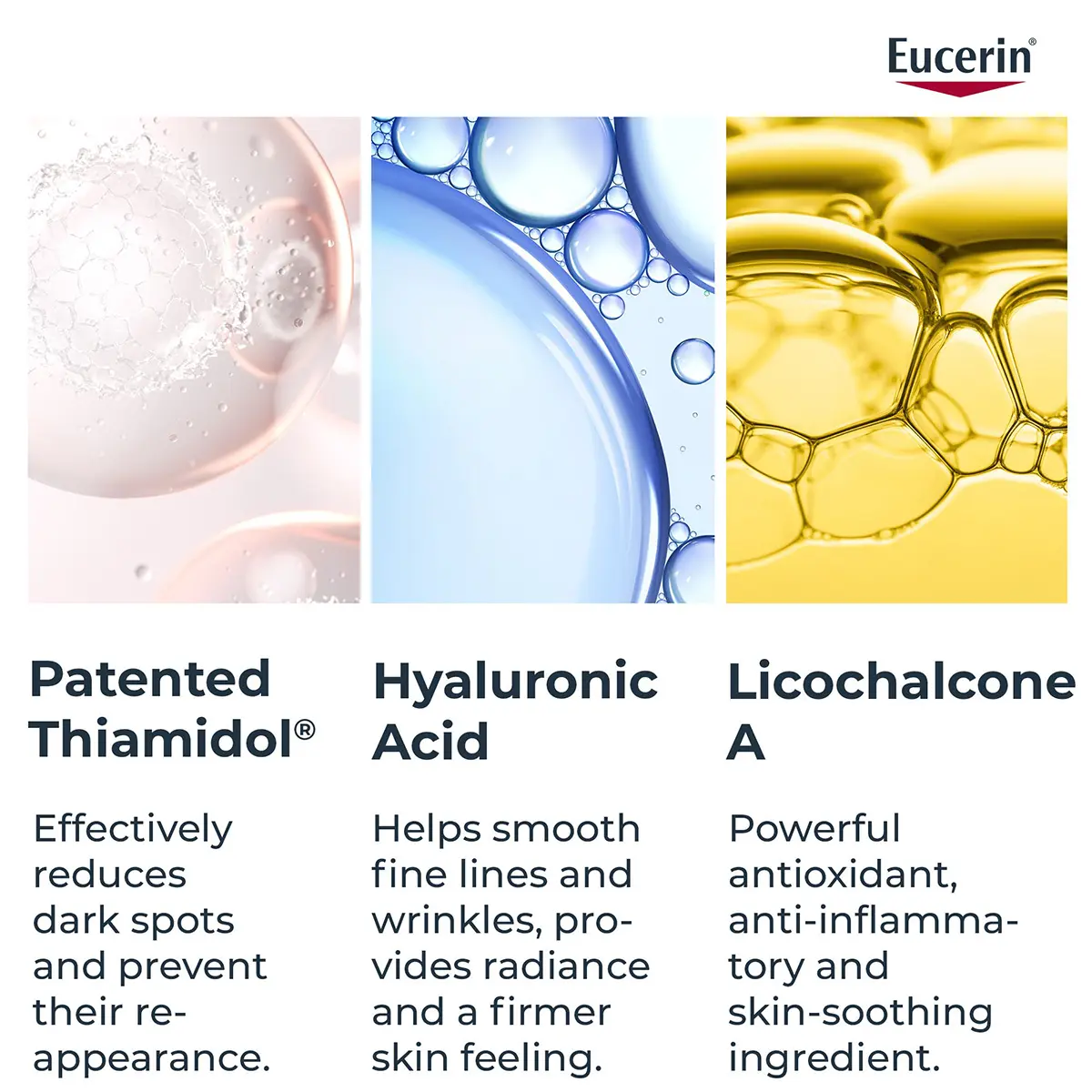 Eucerin Even Pigment Perfector Dual Face Serum 30ml - view 10