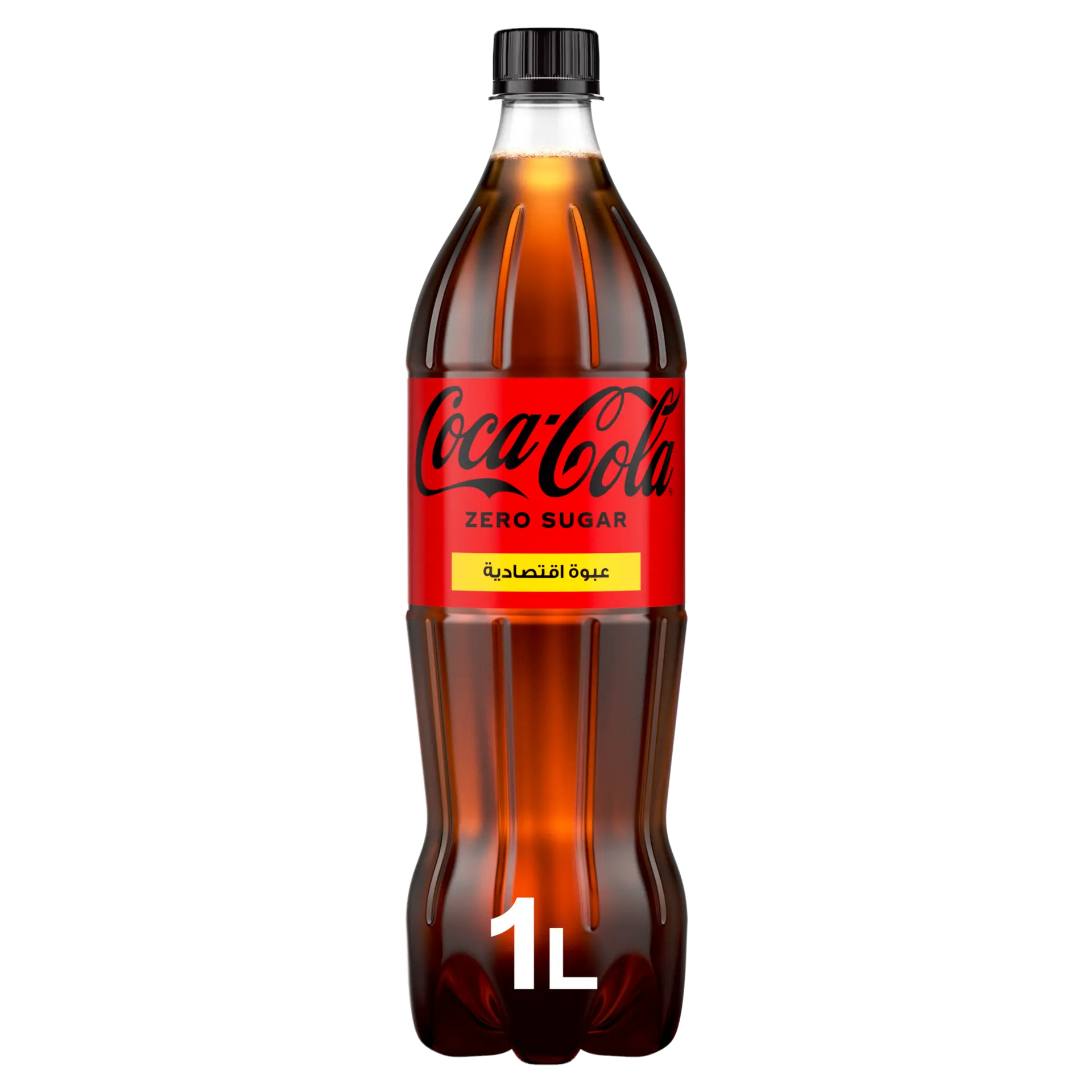Coca Cola Zero Calories 1L - view 9