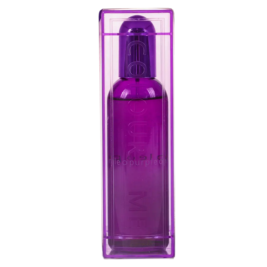 Colour Me Purple For Woman EDP 100 ml - view 4
