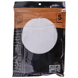 الأصيل شورت هاف قطن 100 % مقاس S