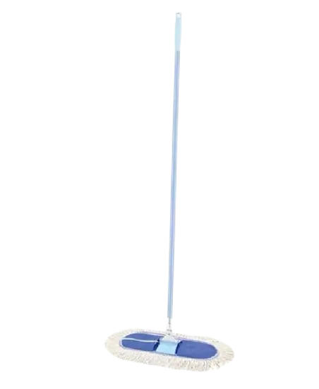 Rexo Bleach mop blue 40cm - view 1