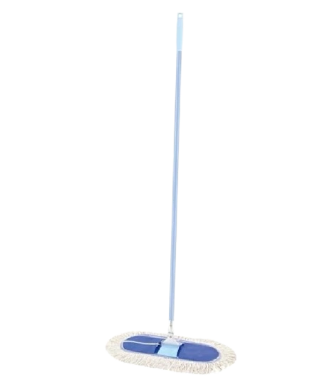Rexo Bleach mop blue 40cm