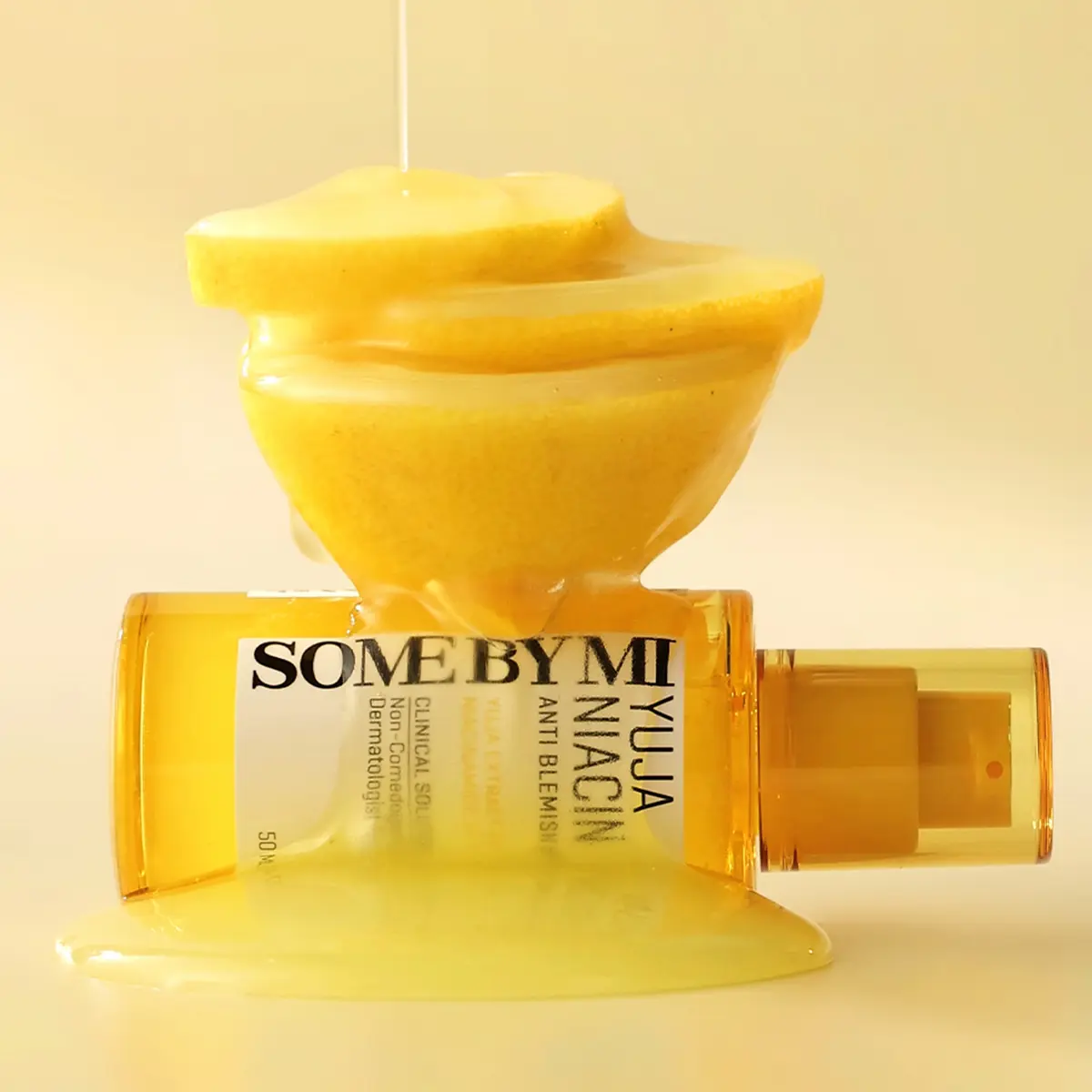 SOME BY MI YUJA NIACIN 30 DAYS BLEMISH CARE SERUM 50ML - view 4