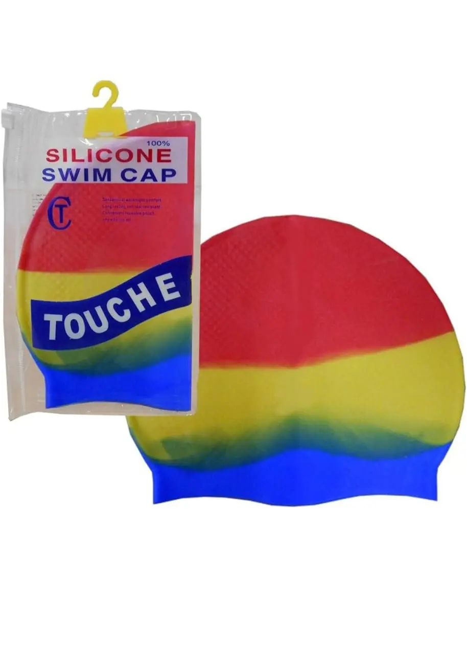 Swimming Cap Assorted Color - view 3