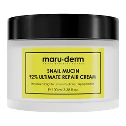 Maruderm Snail Mucin 92% Ultimate Repair Cream 100 ml
