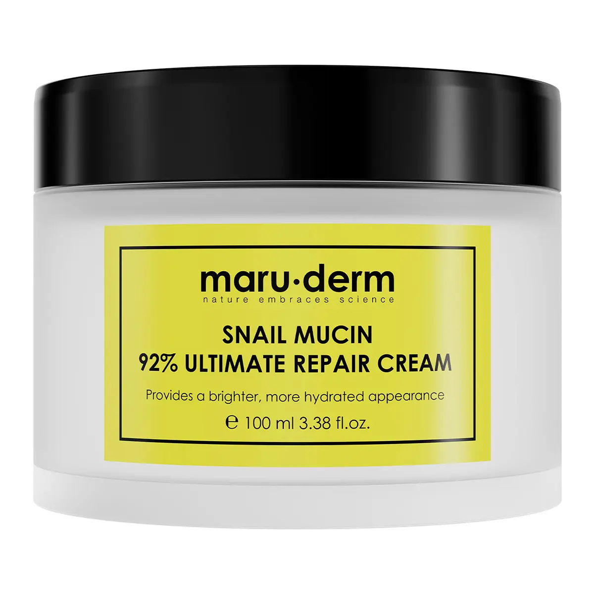 Maruderm Snail Mucin 92% Ultimate Repair Cream 100 ml - view 1