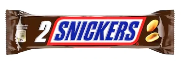 Snickers Duo Chocolate 70 Gm