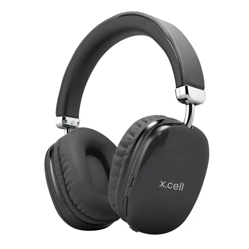 Xcell Hs-314 Anc Headset Black - view 1