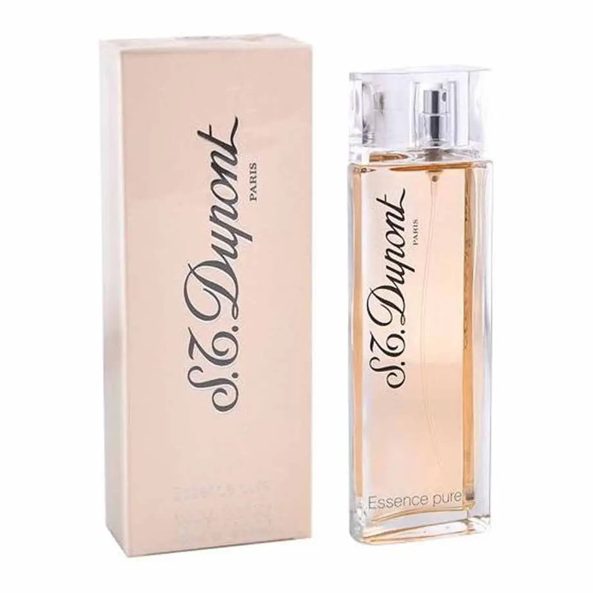 S.T. Dupont Essence Pure EDP For Women 100 ml - view 2