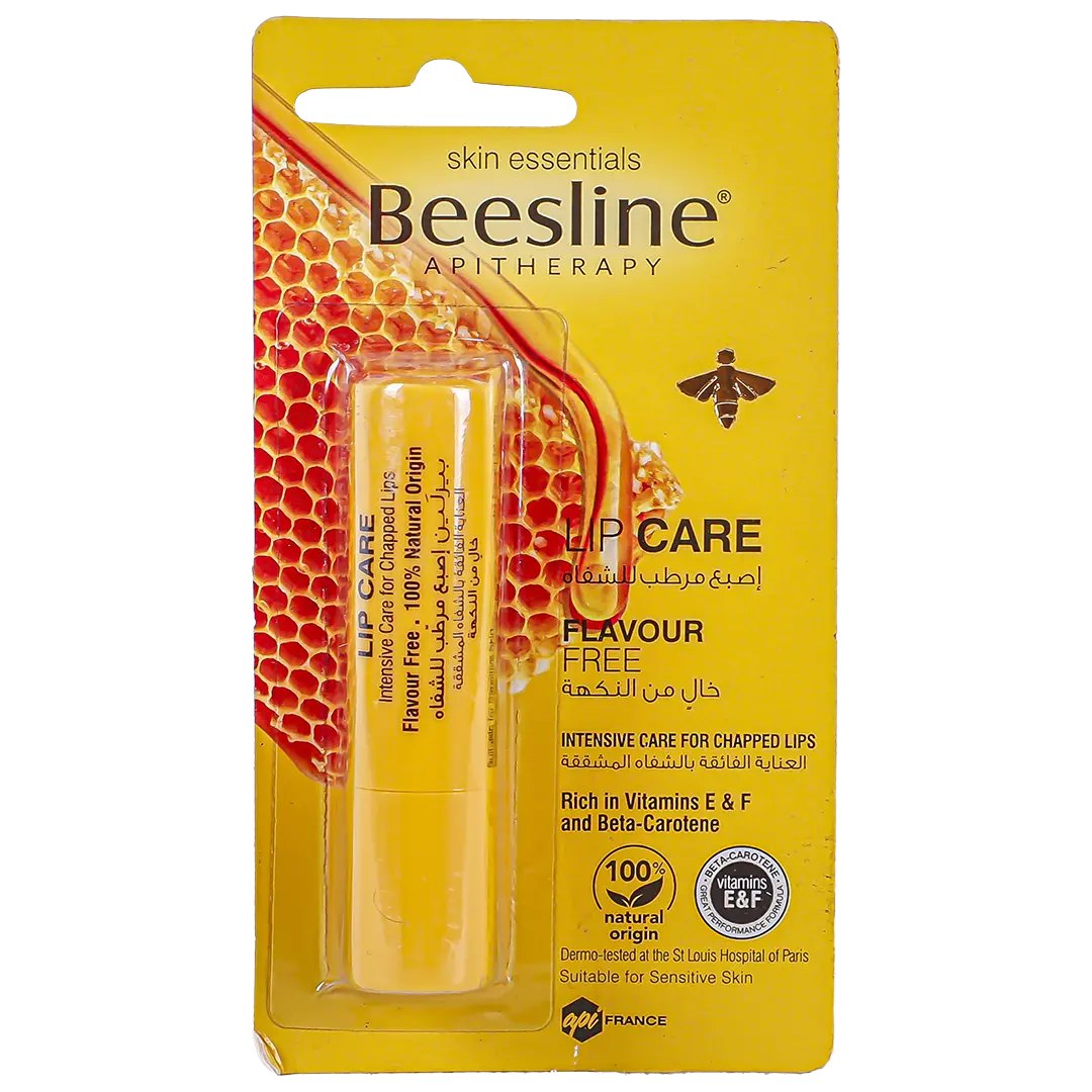 Beesline Lip Care Flavour Free - view 1
