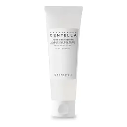 Skin1004 Madagascar Centella Tone Brightening Cleansing Gel Foam 125 ml