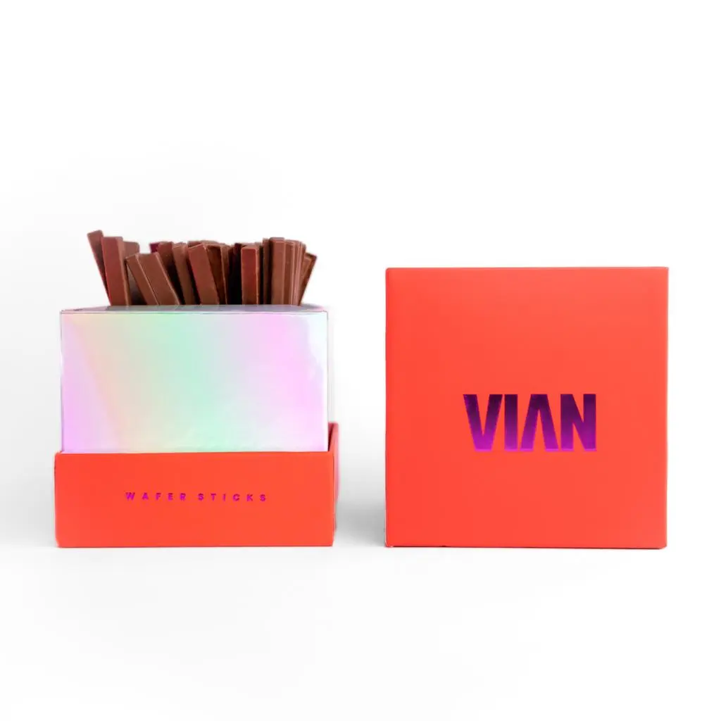 Vian Wafer Sticks 350 gm - view 7