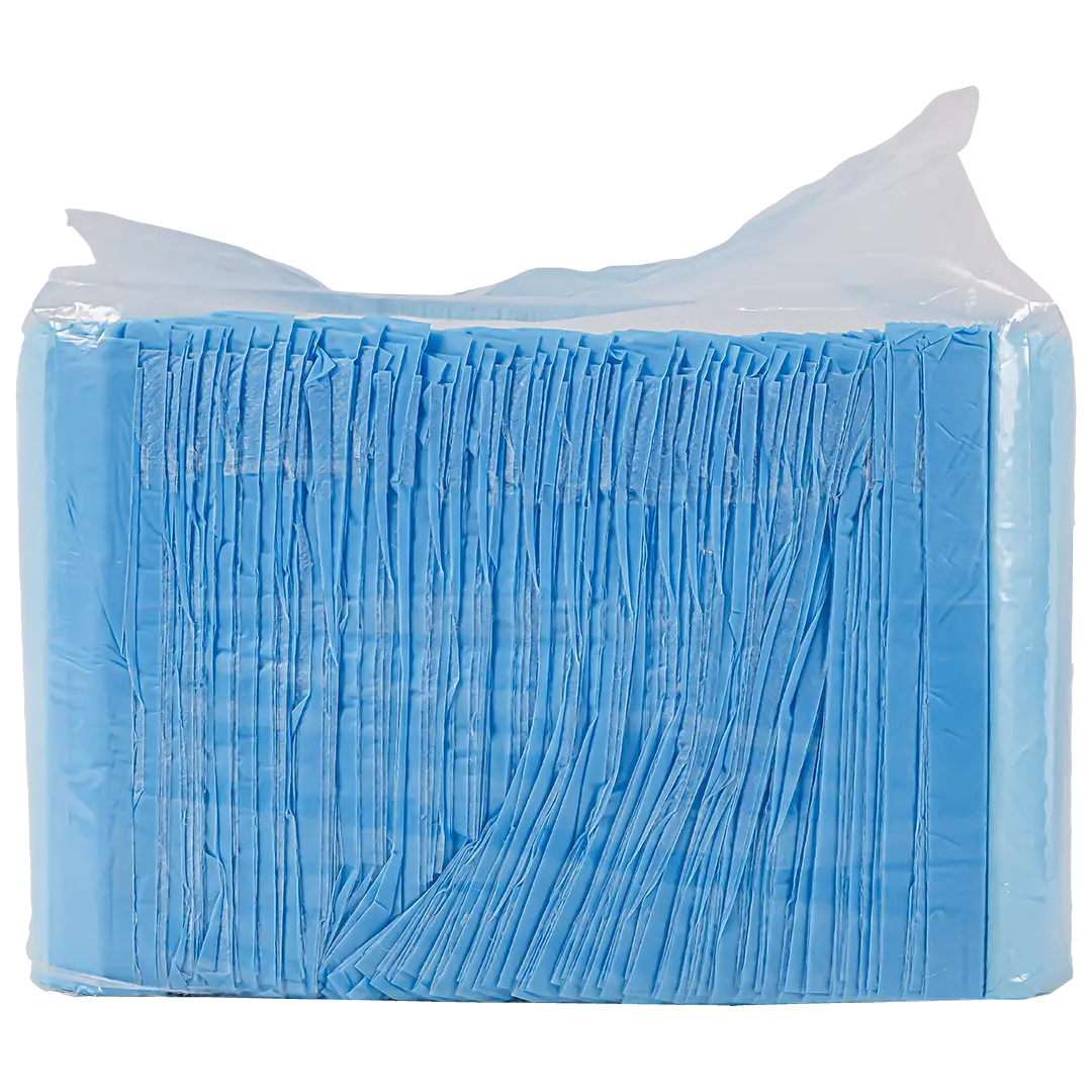 Choice Dog Pads with Leak Proof and Quick Drying 60*60cm 40 pieces - view 3