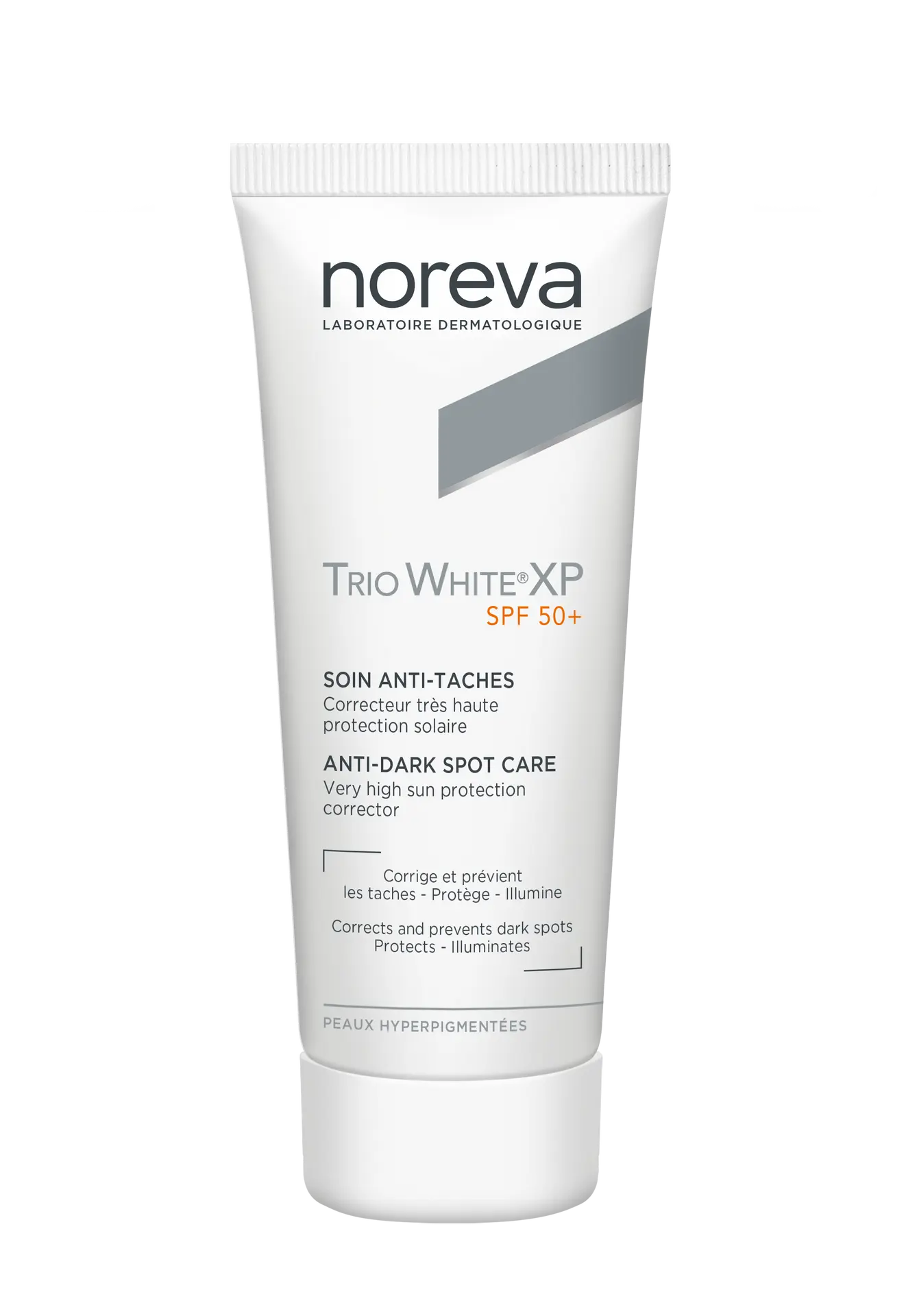 Noreva Trio White Xp Anti-Dark Spot Spf 50+ 40ml - view 4