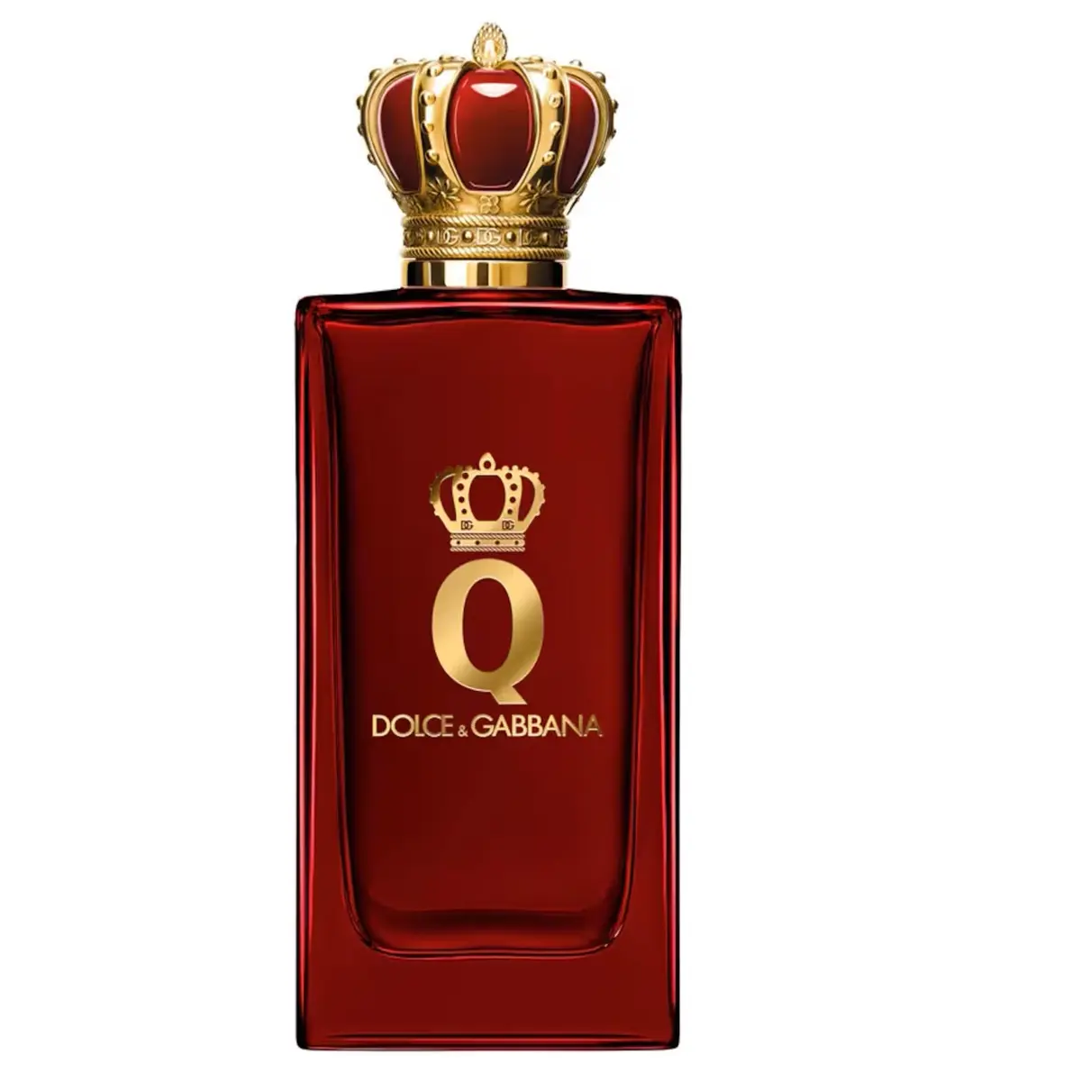 Dolce And Gabbana Q For Women Parfume 100 ml - view 1