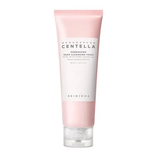 Skin1004 Centella Poremizing Deep Cleansing Foam 125 ml - view 1