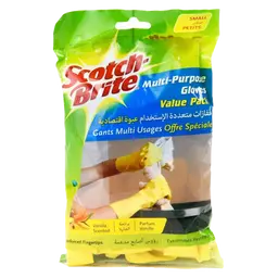 ScotchBrite Glove Size S