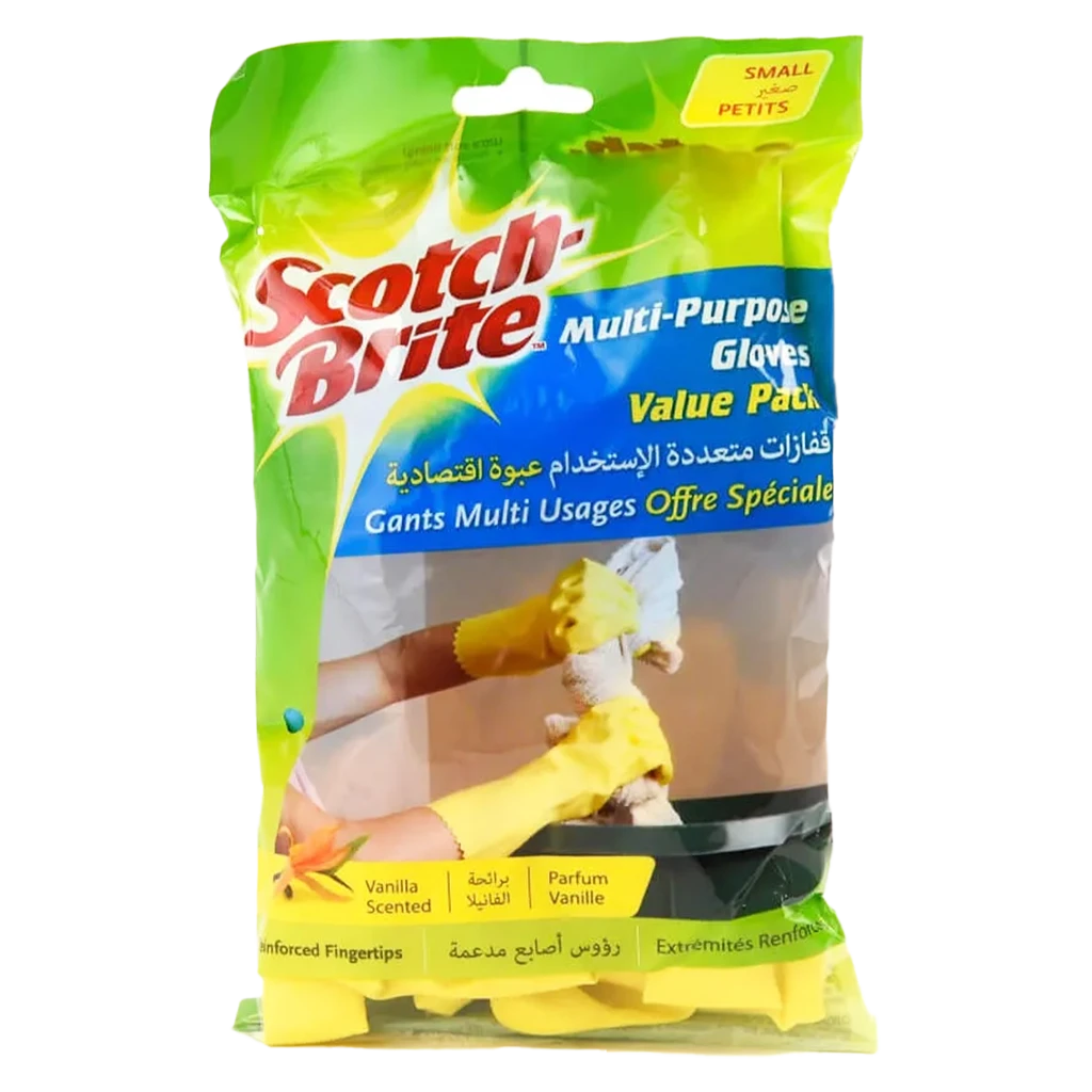 ScotchBrite Glove Size S