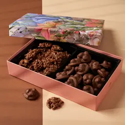 جوري مومو روز 600 جم
