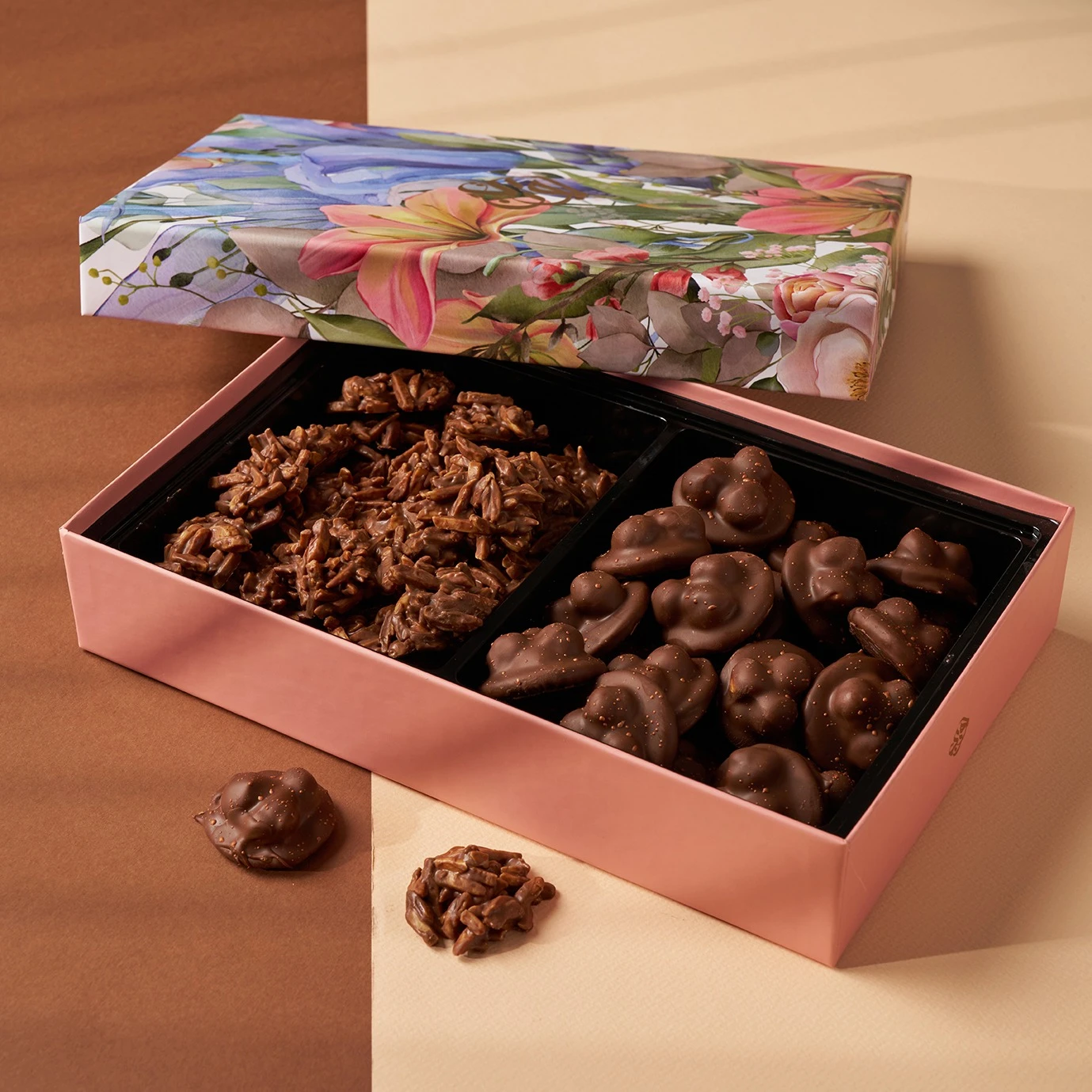 Jury Jmomo rose 600 gm 