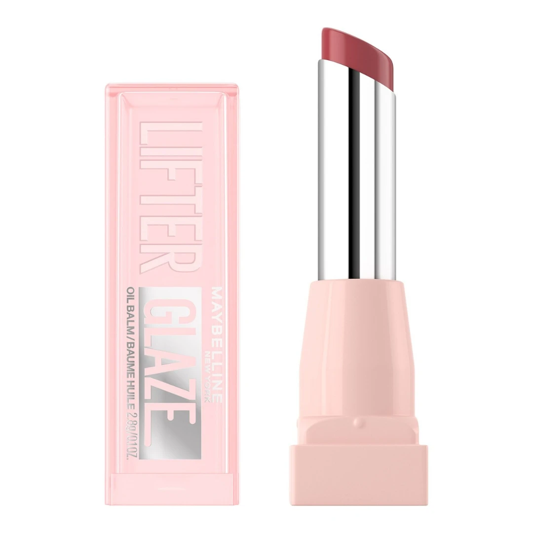 Maybelline Lifter Glaze 007 Berry Haze Nu