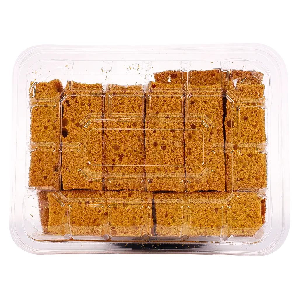 Al Hatab Yellow Rusk 230 gm - view 2