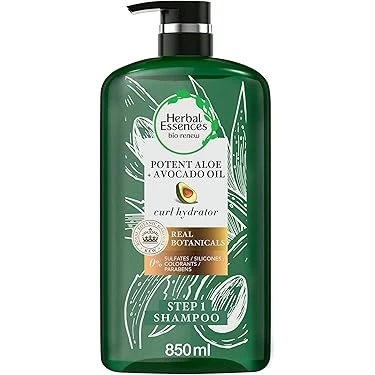 Herbal Essences Aloe Avocado 850 Ml